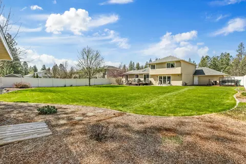 Exterior - 16516 N Fairview Rd, Colbert, WA 99005 photo 8 of 8