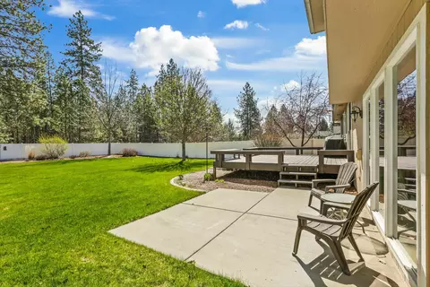 Exterior - 16516 N Fairview Rd, Colbert, WA 99005 photo 5 of 8