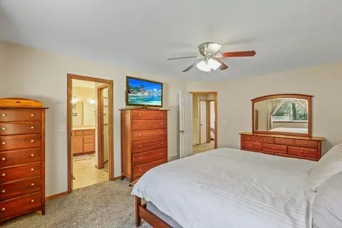 Bedroom - 16516 N Fairview Rd, Colbert, WA 99005 photo 2 of 5