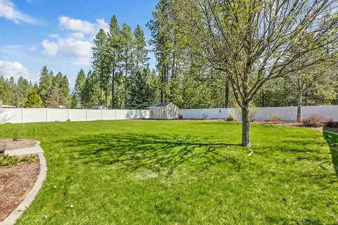 Exterior - 16516 N Fairview Rd, Colbert, WA 99005 photo 7 of 8