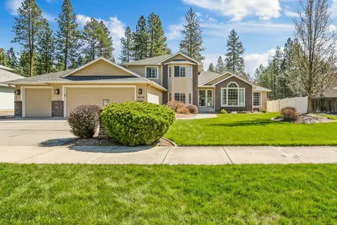 16516 N Fairview Rd, Colbert, WA 99005