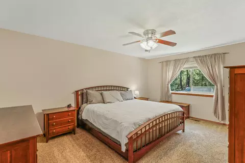 Bedroom - 16516 N Fairview Rd, Colbert, WA 99005 photo 1 of 5