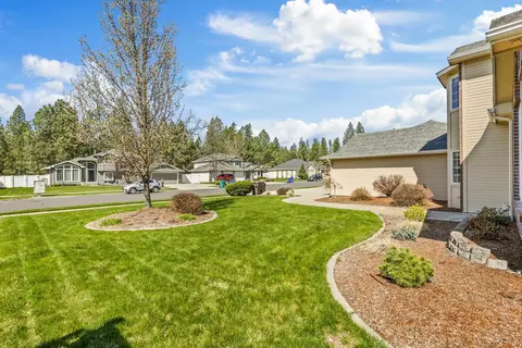Exterior - 16516 N Fairview Rd, Colbert, WA 99005 photo 3 of 8