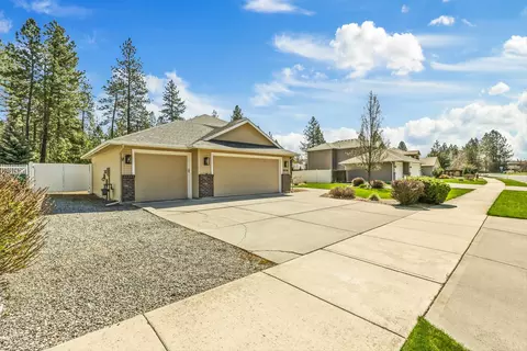 Exterior - 16516 N Fairview Rd, Colbert, WA 99005 photo 2 of 8