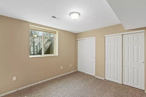 Bedroom - 16516 N Fairview Rd, Colbert, WA 99005 photo 5 of 5