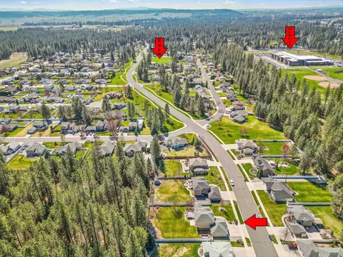 View/Area - 16516 N Fairview Rd, Colbert, WA 99005 photo 2 of 4