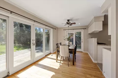 Dining - 620 E 21st Ave, Spokane, WA 99203 photo 2 of 3