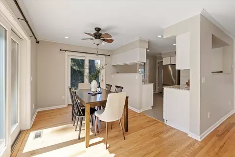 Dining - 620 E 21st Ave, Spokane, WA 99203 photo 3 of 3
