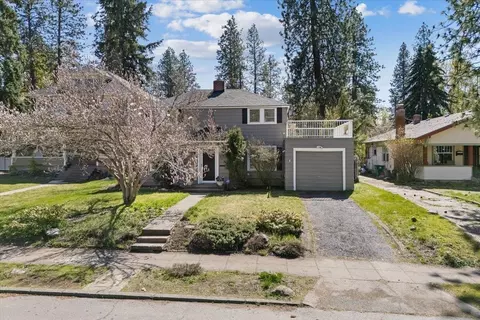 Exterior - 620 E 21st Ave, Spokane, WA 99203 photo 2 of 12