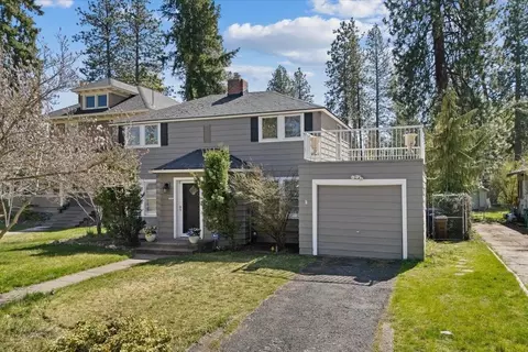 620 E 21st Ave, Spokane, WA 99203