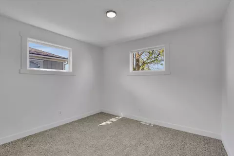 Bedroom - 1708 E Rowan Ave, Spokane, WA 99207 photo 2 of 5