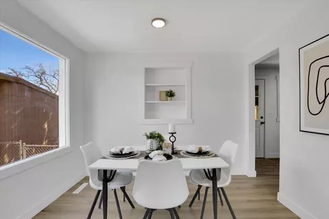 Dining - 1708 E Rowan Ave, Spokane, WA 99207 photo 1 of 3