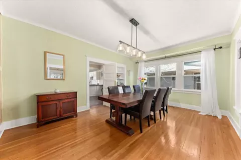 Dining - 311 E 17th Ave, Spokane, WA 99203 photo 1 of 2