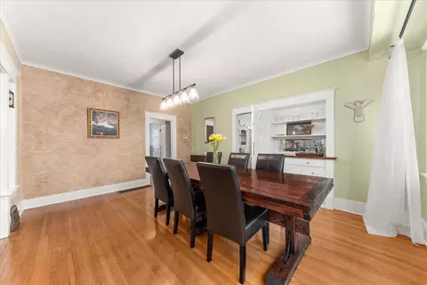 Dining - 311 E 17th Ave, Spokane, WA 99203 photo 2 of 2