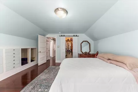 Bedroom - 311 E 17th Ave, Spokane, WA 99203 photo 3 of 3