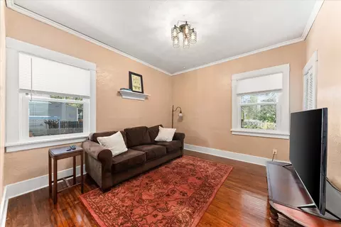 Living - 311 E 17th Ave, Spokane, WA 99203 photo 5 of 5