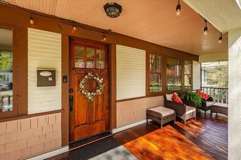 Exterior - 311 E 17th Ave, Spokane, WA 99203 photo 3 of 10