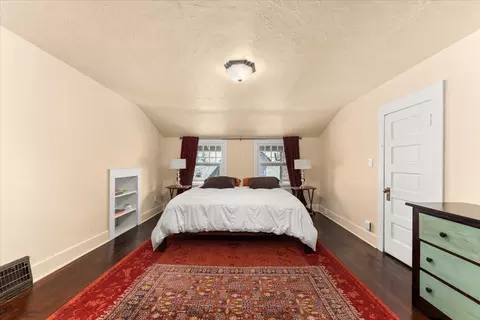 Bedroom - 311 E 17th Ave, Spokane, WA 99203 photo 1 of 3