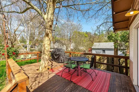 Exterior - 311 E 17th Ave, Spokane, WA 99203 photo 6 of 10