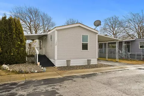 1205 E Lyons Ave #SPC 128, Spokane, WA 99208