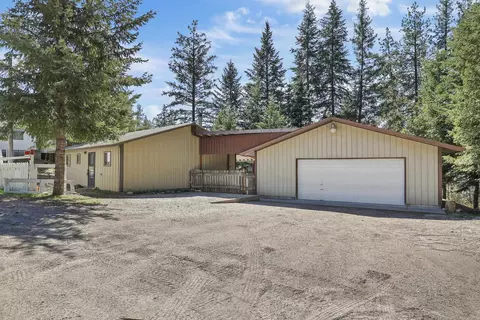 33303 N Lakeview Ln, Valley, WA 99181
