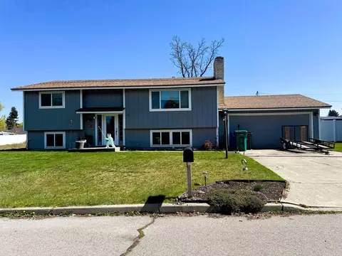 1108 N Perrine Rd, Spokane Valley, WA 99206