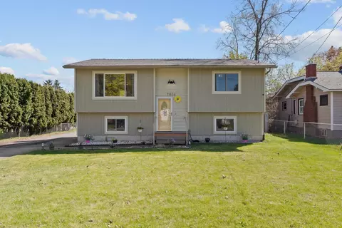 7014 E Carlisle Ave, Spokane Valley, WA 99212
