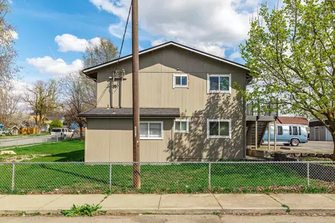 Exterior - 2310 E 1st Ave, Spokane, WA 99202 photo 6 of 8