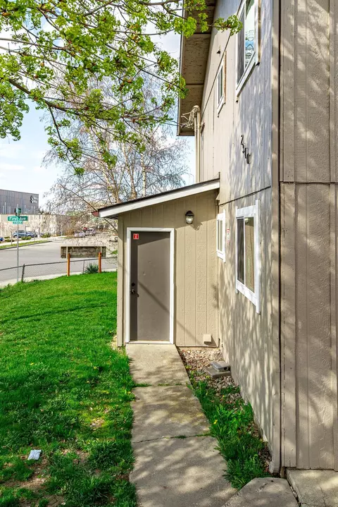 Exterior - 2310 E 1st Ave, Spokane, WA 99202 photo 3 of 8