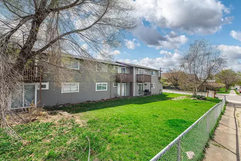 Exterior - 2310 E 1st Ave, Spokane, WA 99202 photo 5 of 8