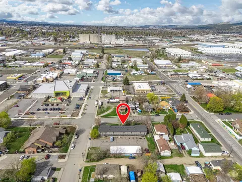 View/Area - 2310 E 1st Ave, Spokane, WA 99202 photo 11 of 11