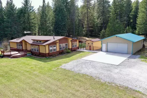 1393 Green Rd, Newport, WA 99156