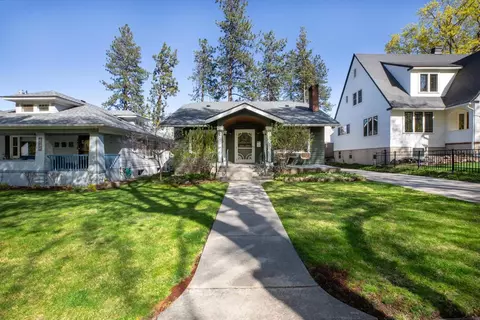 2417 S Manito Blvd, Spokane, WA 99203
