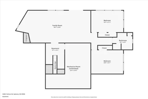9408 E Holman Rd, Spokane, WA 99206 photo 50