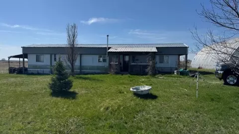 26500 N Seven Mile Rd, Davenport, WA 99122