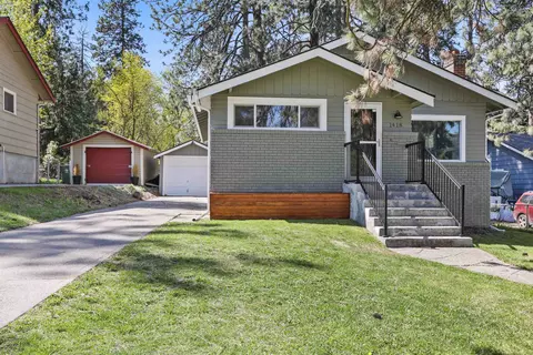 1418 S Southeast Blvd, Spokane, WA 99203
