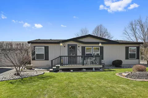4915 N Glenbrook Rd, Otis Orchards, WA 99027
