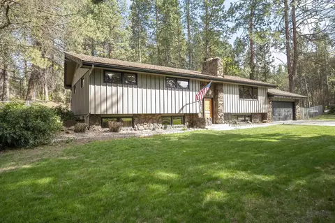 4105 S Schafer Rd, Spokane Valley, WA 99206
