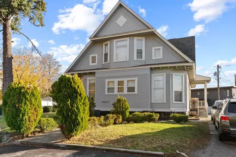2003 W 10th Ave, Spokane, WA 99204