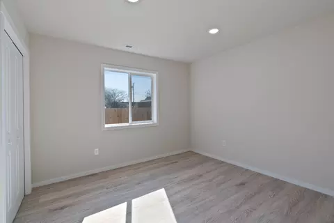 Bedroom - 4804 E Frederick Ave, Spokane, WA 99217 photo 2 of 4