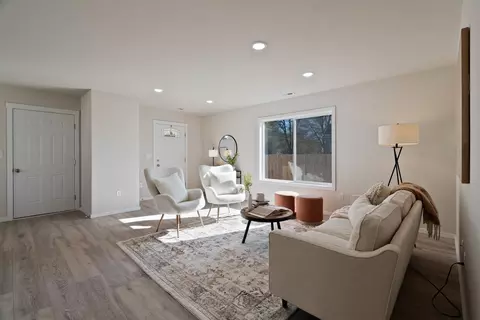 Living - 4804 E Frederick Ave, Spokane, WA 99217 photo 2 of 2