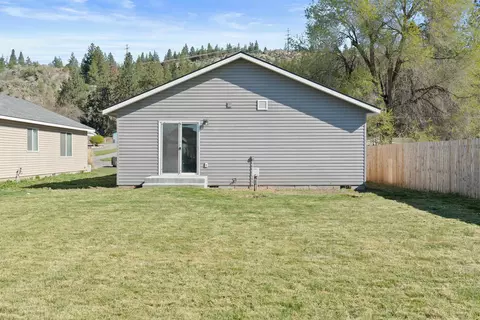 Exterior - 4804 E Frederick Ave, Spokane, WA 99217 photo 2 of 3