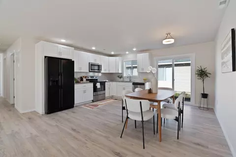 Kitchen - 4804 E Frederick Ave, Spokane, WA 99217 photo 1 of 5