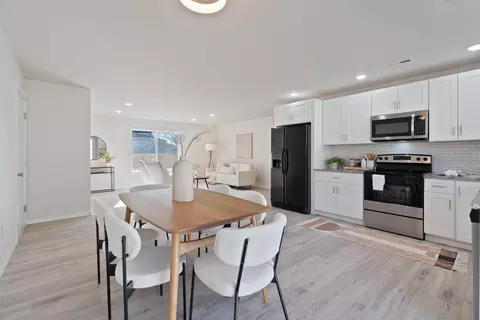 Dining - 4804 E Frederick Ave, Spokane, WA 99217 photo 1 of 1