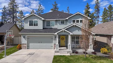 584 W Raptor Peak Dr, Spokane, WA 99224