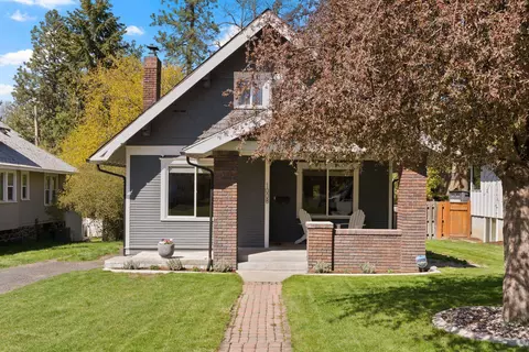 1008 W 14th Ave, Spokane, WA 99204