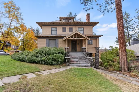 2002 W 8th Ave, Spokane, WA 99204