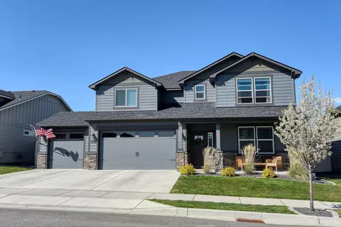 18413 18th Ave, Spokane Valley, WA 99016
