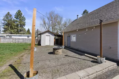 Exterior - 4403 E Colbert Rd, Colbert, WA 99005 photo 3 of 8