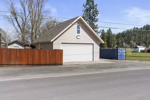 Exterior - 4403 E Colbert Rd, Colbert, WA 99005 photo 8 of 8